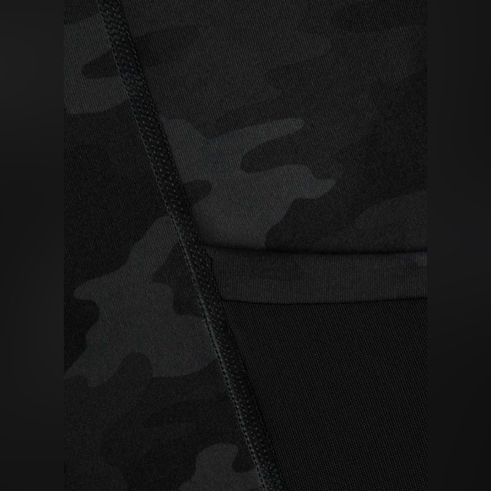 Fabletics - On-The-Go High-Waisted Legging - Tonal Camo. Size: 2X. NIB (1439) - Picture 9 of 10
